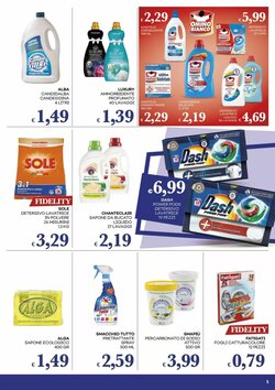 Volantino promozionale Pilato  valide dal 20/01/2026 - Pagina 5.