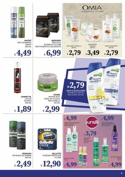 Volantino promozionale Pilato  valide dal 20/01/2026 - Pagina 9.