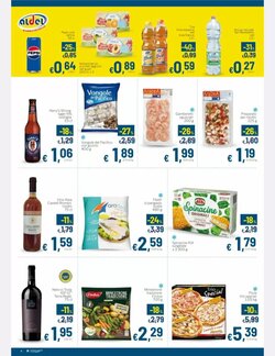 Volantino promozionale Aldel Discount  valide dal 20/01/2026 - Pagina 4.