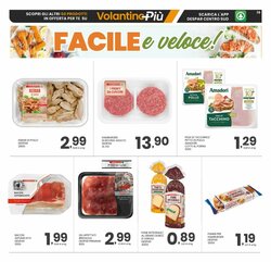 Volantino promozionale Despar  valide dal 20/01/2026 - Pagina 10.