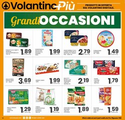 Volantino promozionale Despar  valide dal 20/01/2026 - Pagina 18.