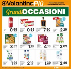 Volantino promozionale Despar  valide dal 20/01/2026 - Pagina 19.