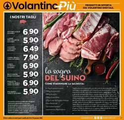 Volantino promozionale Despar  valide dal 20/01/2026 - Pagina 21.