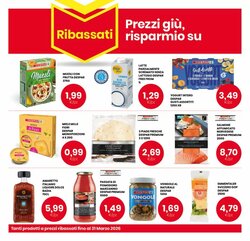 Volantino promozionale Despar  valide dal 20/01/2026 - Pagina 22.