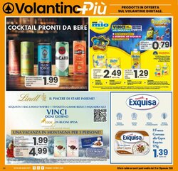 Volantino promozionale Despar  valide dal 20/01/2026 - Pagina 24.
