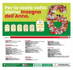 Volantino promozionale Despar  valide dal 20/01/2026 - Pagina 26.