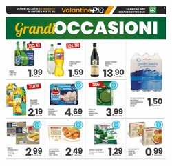 Volantino promozionale Despar  valide dal 20/01/2026 - Pagina 4.