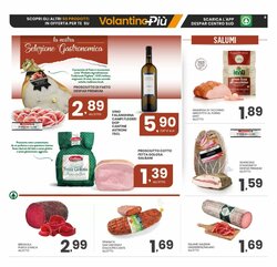 Volantino promozionale Despar  valide dal 20/01/2026 - Pagina 6.