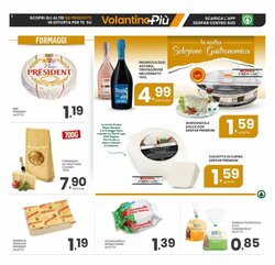 Volantino promozionale Despar  valide dal 20/01/2026 - Pagina 7.