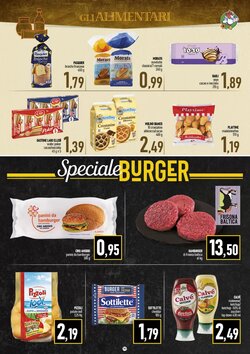 Volantino promozionale Ciro Amodio  valide dal 20/01/2026 - Pagina 10.