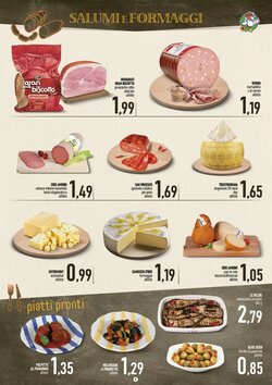 Volantino promozionale Ciro Amodio  valide dal 20/01/2026 - Pagina 2.