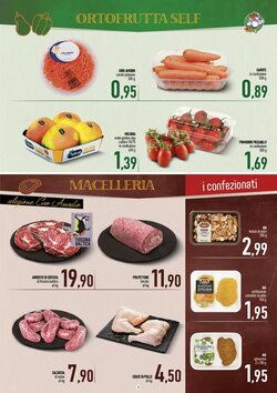 Volantino promozionale Ciro Amodio  valide dal 20/01/2026 - Pagina 3.