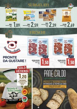 Volantino promozionale Ciro Amodio  valide dal 20/01/2026 - Pagina 6.