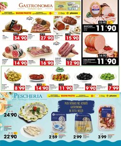 Volantino promozionale Mercati di Città La Prima  valide dal 20/01/2026 - Pagina 7.