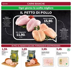 Volantino promozionale Basko  valide dal 20/01/2026 - Pagina 3.