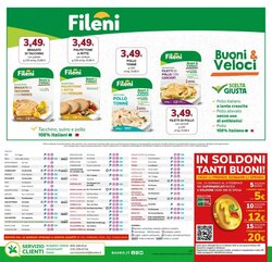 Volantino promozionale Basko  valide dal 20/01/2026 - Pagina 4.