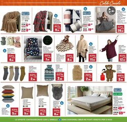 Volantino promozionale Happy Casa  valide dal 21/01/2026 - Pagina 11.