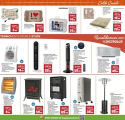 Volantino promozionale Happy Casa  valide dal 21/01/2026 - Pagina 12.