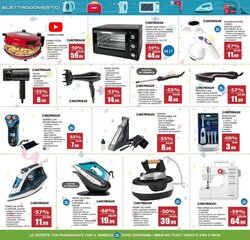 Volantino promozionale Happy Casa  valide dal 21/01/2026 - Pagina 14.