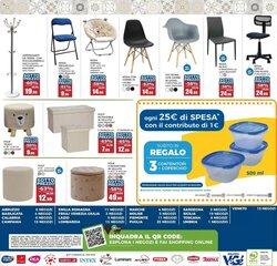 Volantino promozionale Happy Casa  valide dal 21/01/2026 - Pagina 16.