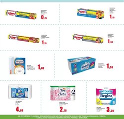 Volantino promozionale Happy Casa  valide dal 21/01/2026 - Pagina 21.