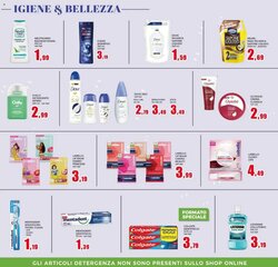 Volantino promozionale Happy Casa  valide dal 21/01/2026 - Pagina 22.