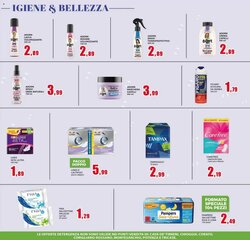 Volantino promozionale Happy Casa  valide dal 21/01/2026 - Pagina 23.