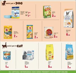 Volantino promozionale Happy Casa  valide dal 21/01/2026 - Pagina 24.