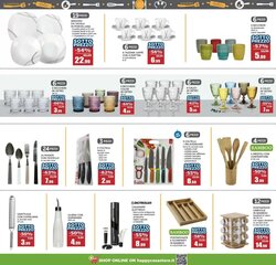 Volantino promozionale Happy Casa  valide dal 21/01/2026 - Pagina 3.