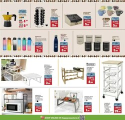 Volantino promozionale Happy Casa  valide dal 21/01/2026 - Pagina 6.