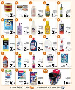 Volantino promozionale Conad Margherita valide dal 21/01/2026 - Pagina 7.