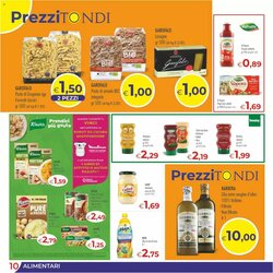 Volantino promozionale MerSi Supermercati  valide dal 21/01/2026 - Pagina 10.