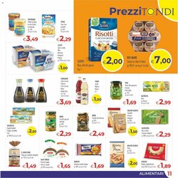 Volantino promozionale MerSi Supermercati  valide dal 21/01/2026 - Pagina 11.