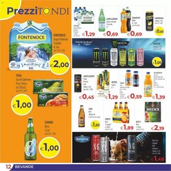 Volantino promozionale MerSi Supermercati  valide dal 21/01/2026 - Pagina 12.