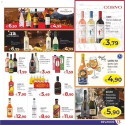 Volantino promozionale MerSi Supermercati  valide dal 21/01/2026 - Pagina 13.