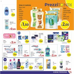 Volantino promozionale MerSi Supermercati  valide dal 21/01/2026 - Pagina 15.