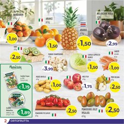 Volantino promozionale MerSi Supermercati  valide dal 21/01/2026 - Pagina 2.