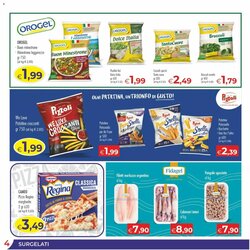 Volantino promozionale MerSi Supermercati  valide dal 21/01/2026 - Pagina 4.