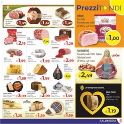 Volantino promozionale MerSi Supermercati  valide dal 21/01/2026 - Pagina 5.