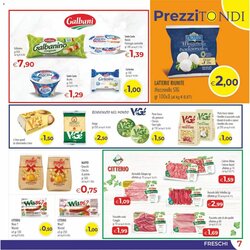 Volantino promozionale MerSi Supermercati  valide dal 21/01/2026 - Pagina 7.