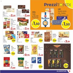 Volantino promozionale MerSi Supermercati  valide dal 21/01/2026 - Pagina 9.
