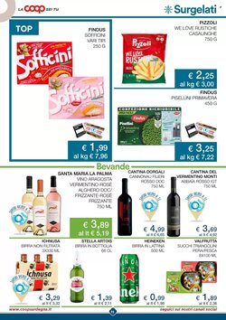 Volantino promozionale Coop Sardegna  valide dal 21/01/2026 - Pagina 13.