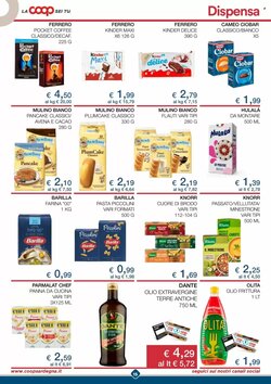 Volantino promozionale Coop Sardegna  valide dal 21/01/2026 - Pagina 17.