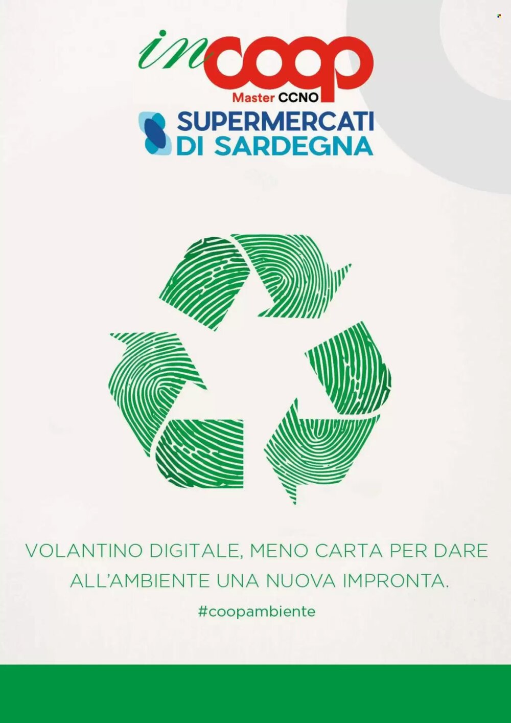 Volantino promozionale Coop Sardegna  valide dal 21/01/2026 - Pagina 2.