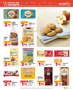 Volantino promozionale Iperal  valide dal 21/01/2026 - Pagina 11.