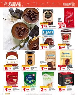 Volantino promozionale Iperal  valide dal 21/01/2026 - Pagina 12.