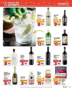 Volantino promozionale Iperal  valide dal 21/01/2026 - Pagina 15.