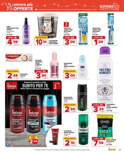 Volantino promozionale Iperal  valide dal 21/01/2026 - Pagina 17.