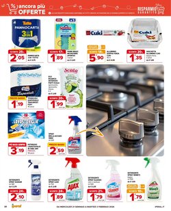 Volantino promozionale Iperal  valide dal 21/01/2026 - Pagina 20.