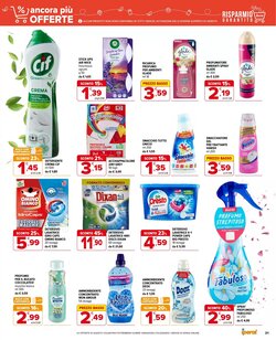 Volantino promozionale Iperal  valide dal 21/01/2026 - Pagina 21.
